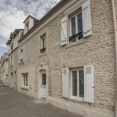 Maison De La Mer - A Lagrune-Sur-Mer Langrune-sur-Mer Exterior photo
